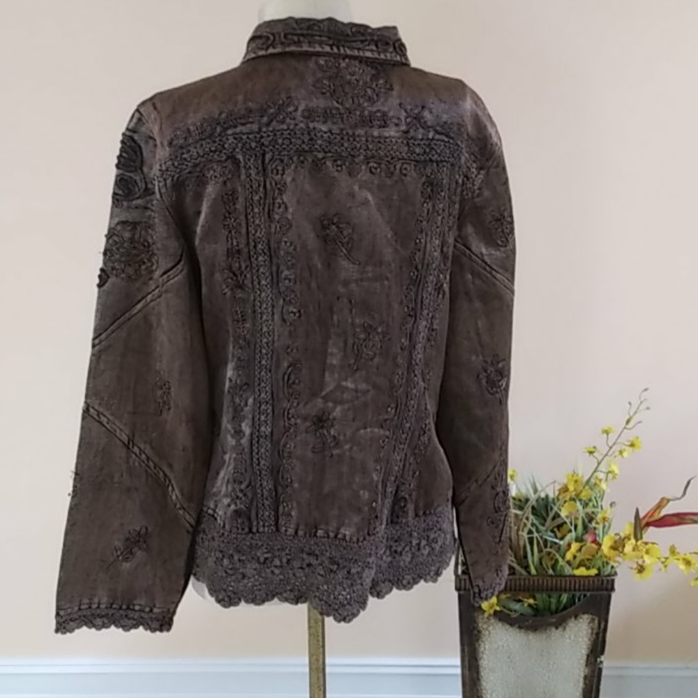 Flashback Jacket. - image 2